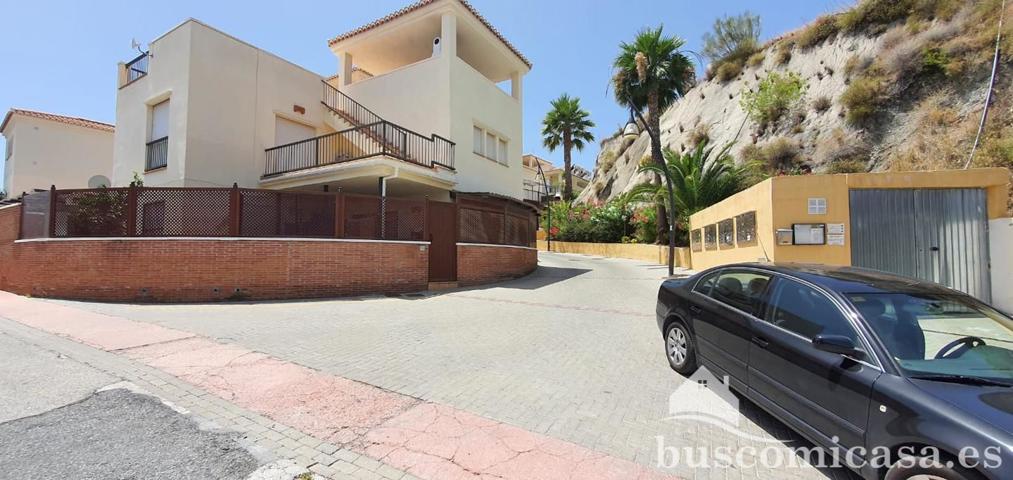 Plaza De Parking en venta en Almuñecar de 13 m2 photo 0