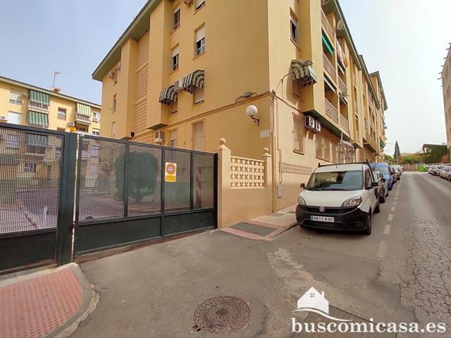 Plaza de garaje, en Edificio Los Girasoles, Linares. photo 0