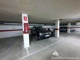 Plaza De Parking en venta en Linares de 25 m2 photo 0