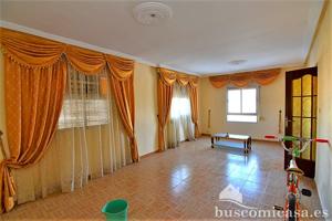 Piso en venta en Estación Linares-Baeza de 130 m2 photo 0