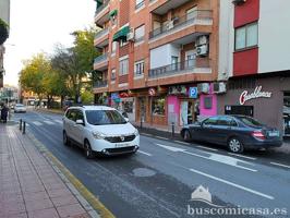 Plaza de Parking para moto en calle Julio Burell, Linares. photo 0