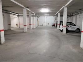 Plaza De Parking en alquiler en Linares de 15 m2 photo 0