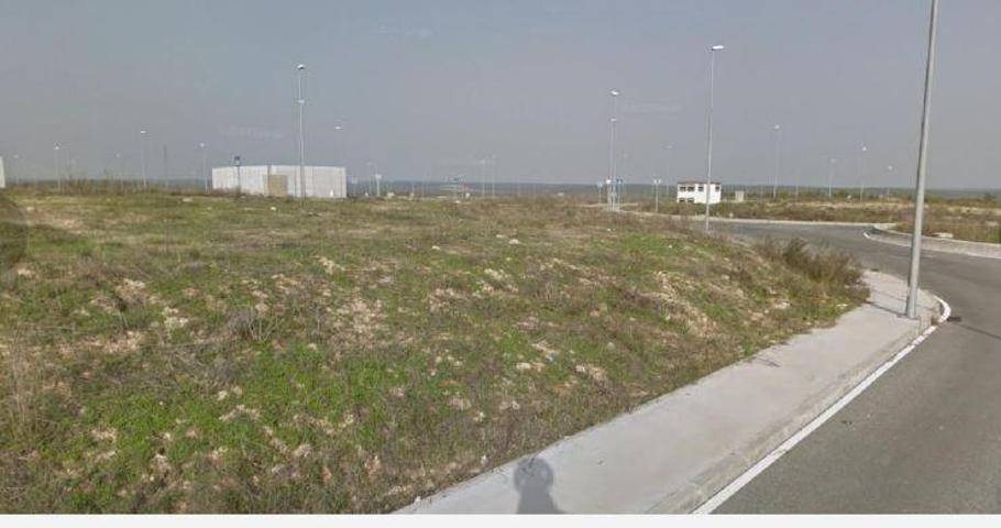 Terreno en venta en Avenida de Los Empresarios, 7, Pilas, Sevilla photo 0