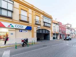 Nave industrial en venta en Calle Real, 110, Castilleja de la Cuesta, Sevilla photo 0