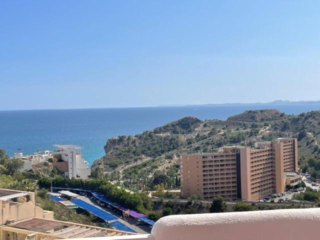 Piso En venta en Montiboli, Villajoyosa - La Vila Joiosa photo 0