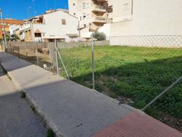 Terreno Urbanizable En venta en Almoradí photo 0