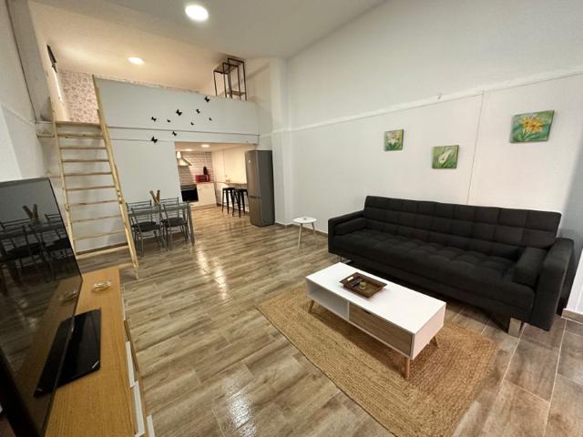 Loft En venta en Alicante - Alacant photo 0