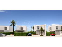 Villa En venta en Sant Joan D'Alacant photo 0
