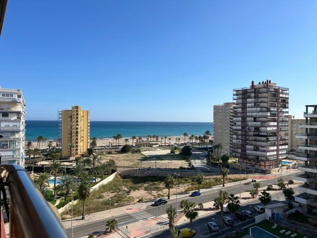Piso En venta en Alicante - Alacant photo 0