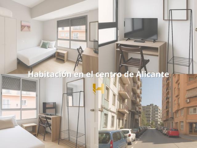 Piso En alquiler en Alicante - Alacant photo 0