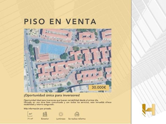 Piso En venta en Alicante - Alacant photo 0
