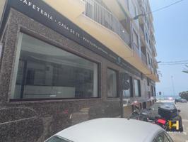 Local En alquiler en Santa Pola photo 0