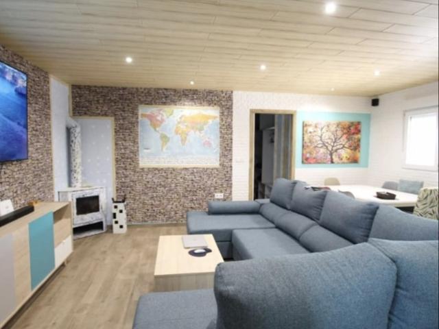 Casa De Campo En venta en Torrevieja photo 0
