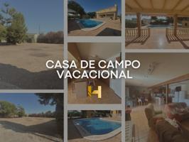 Casa De Campo En alquiler en Orihuela photo 0