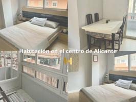 Piso En alquiler en Alicante - Alacant photo 0
