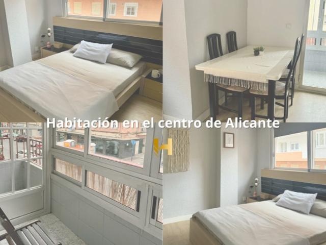 Piso En alquiler en Alicante - Alacant photo 0