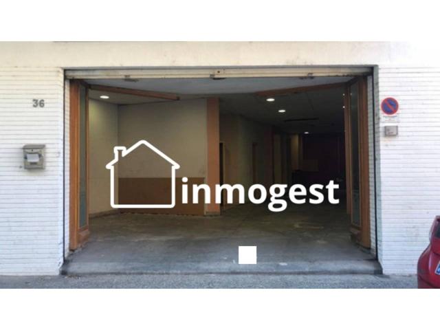 LOCAL EN ALQUILER CALLE MONTSENY DE GIRONA!!! photo 0