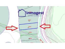 Terreno en venta en Santa Coloma de Queralt photo 0