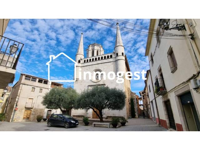 Casa adosada en venta en Bordils photo 0