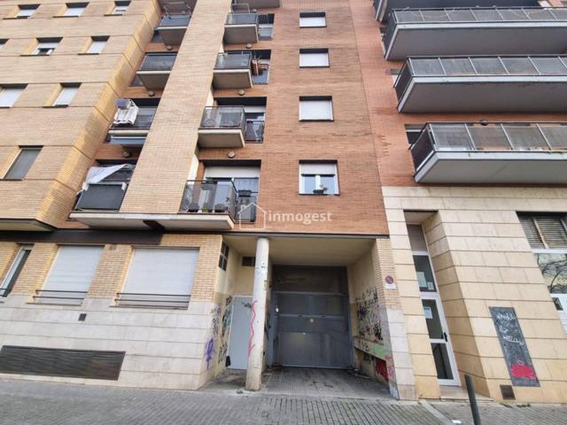 VENTA DE PARKING EN SANTA EUGENIA !!! photo 0