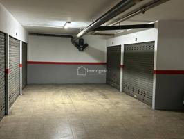 Parking Cerrado en Alquiler: CALLE DOCTOR SAMBOLA photo 0