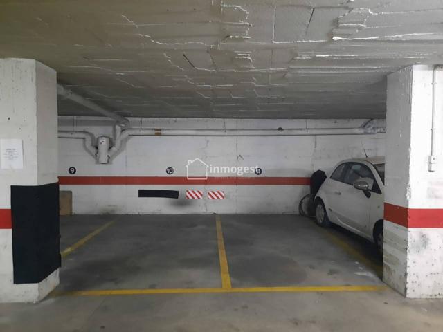 PARKING EN ALQUILER!!! photo 0