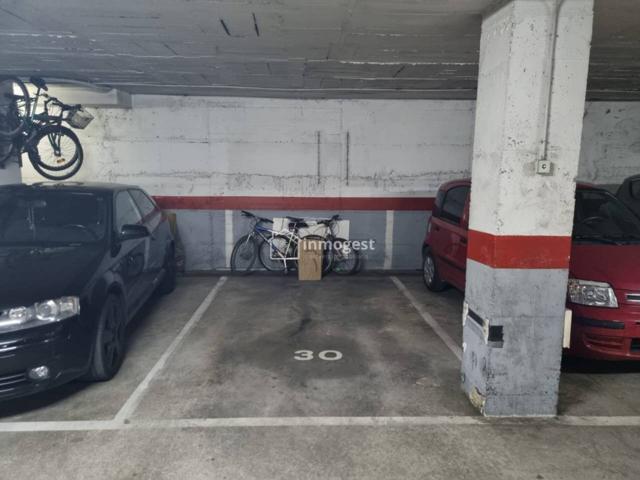 Parking en venta en calle MOSSEN SEBATIA Y PUIG photo 0