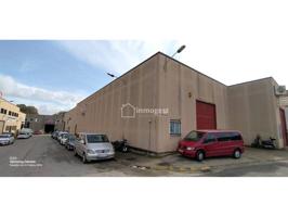 NAVE EN GIRONA CAPITAL A LA VENTA!!! photo 0