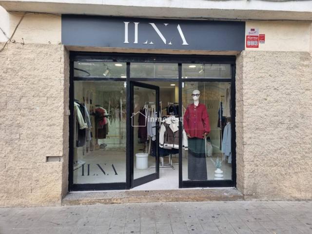 LOCAL COMERCIAL A LA VENTA, Zona Santa Eugenia!!!!! photo 0