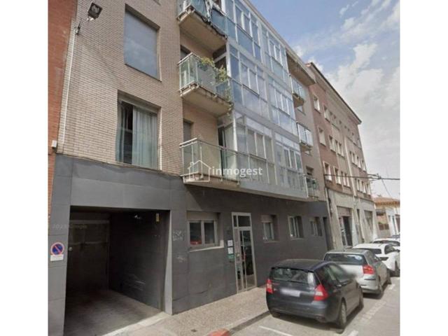 ¡¡Plaza de Parking coche grande en Venta en Girona, Zona Corte Inglés!! photo 0