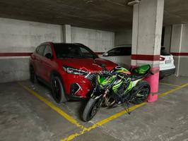 PLAZA DE PARKING A LA VENTA!!! photo 0