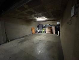 PARKING CERRADO A LA VENTA!!!! photo 0