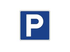 Alquiler Plaza de parking líneas - Calle Josep Irla photo 0