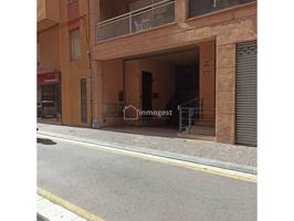 PLAZA DE PARKING CERRADA A LA VENTA EN VEINAT DE SALT!!! photo 0