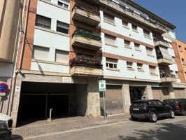 PLAZA DE PARKING A LA VENTA - VEINAT photo 0