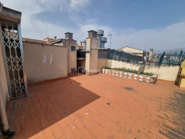 DUPLEX CON TERRAZA PARKING Y TRASTERO EN ZONA MAS MASSO -HOSPITAL photo 0