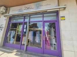 ALQUILER DE LOCAL COMERCIAL EN ROCA DEL PECH photo 0