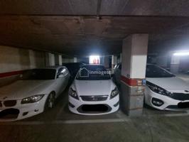 PLAZA DE PARKING A LA VENTA!!! photo 0