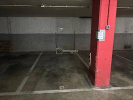 PLAZA DE PARKING EN ALQUILER - CERCA HOSPITAL SANTA CATERINA photo 0