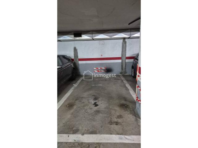 PLAZA DE PARKING 12m2, con puerta automàtica en la entrada facil acceso photo 0