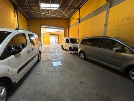 Alquiler de nave industrial en Salt photo 0