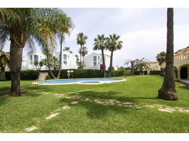 Comoda planta baja en Residencial a un paso de  la playa Almadraba photo 0