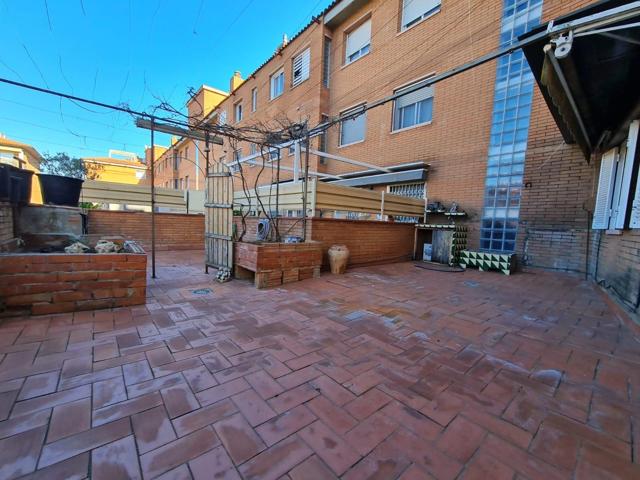 Vivienda con terraza a pie de piso photo 0