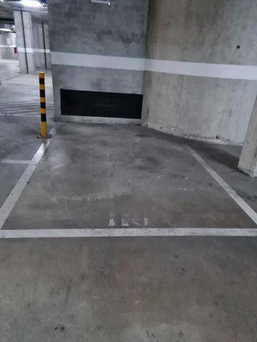PLAZA PARKING EN VENTA MONTCADA NOVA photo 0