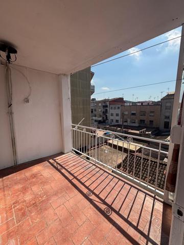 PISO EN CAN SANT JOAN 4 HABITACIONES photo 0