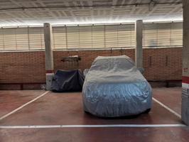 plaza de parking doble en pla d´nen Coll photo 0
