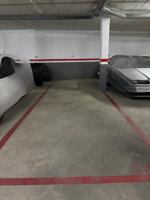 PLAZA DE PARKING PLA D´EN COLL photo 0