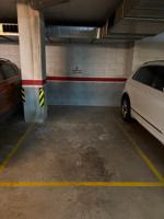 PLAZA APARCAMIENTO FRENTE LIDL photo 0