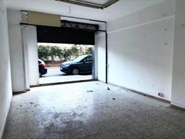 LOCAL EN ALQUILER FONT PUDENTA photo 0