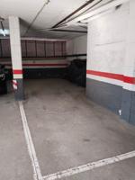 PLAZA DE APARCAMIENTO DOBLE photo 0